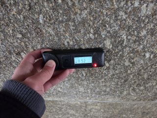 Praha - pod mostom, Strelecký ostrov