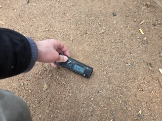 Praha - Letenské sady