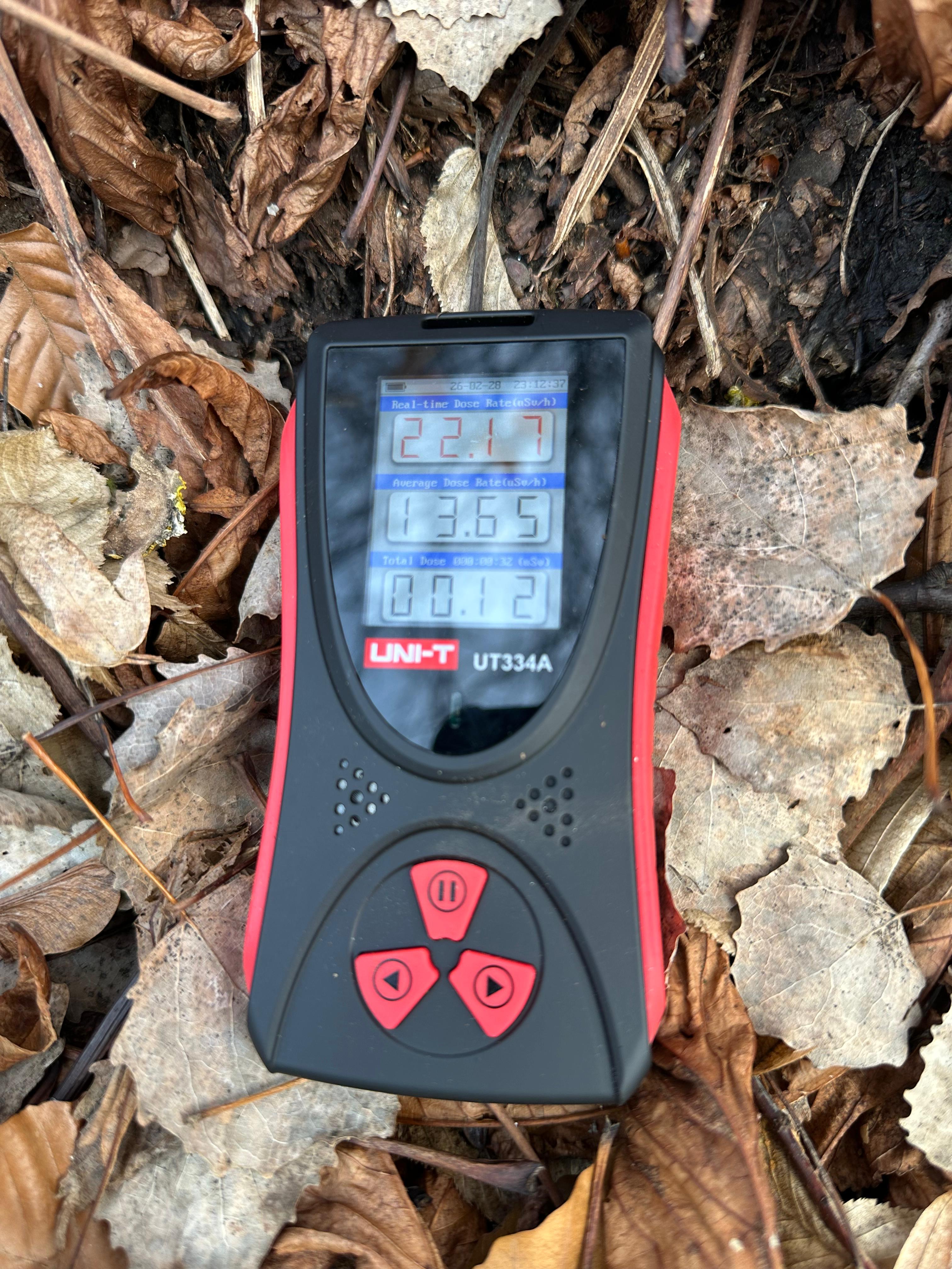 Park u hotelem Radium Palace