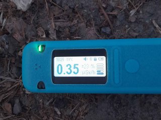 Parkoviště před hasičarnou