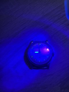 Náramkové hodinky značky Lanco