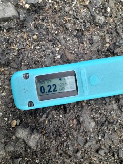 Část ulice Třemošenska