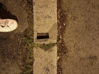 1.27 μSv/h ±2.6% {606s}