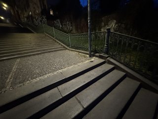 0.81 μSv/h ±3.1% {695s}