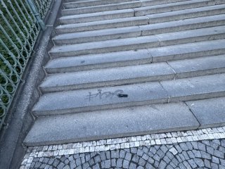 0.77 μSv/h ±14.2% {62s}