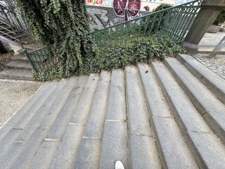 1.07 μSv/h ±2.8% {661s}