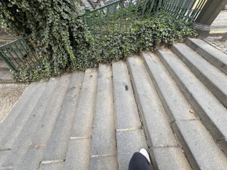 1.11 μSv/h ±2.7% {674s}