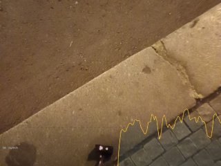 Xenolit u rohu Spálený a Myslíkový
