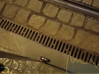 Zastávka Národní třída