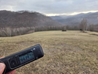 Lúka nad Ružínom