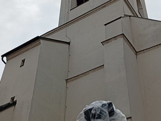 kostel sv. Václava