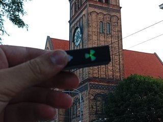 Husův sad
