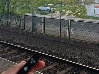 Ostrava-Stodolní