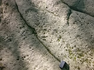 Skála v beskydech