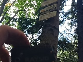 Pod Lukšincem