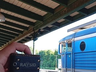 Frýdlant nad Ostravicí žst