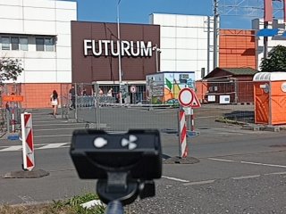 OC Futurum 