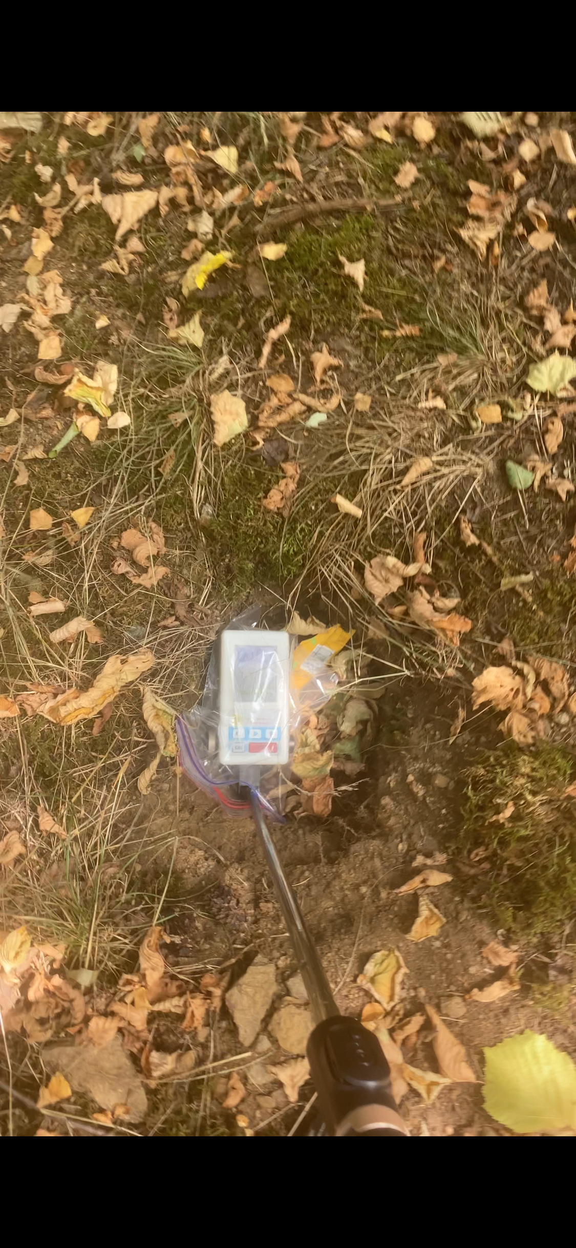 Jasenice/pucov hotspot
