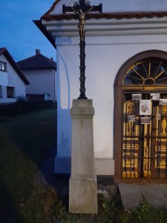 Kříž Brod 