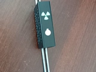 elektroda s Th232