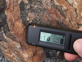Geopark Památník Vojna