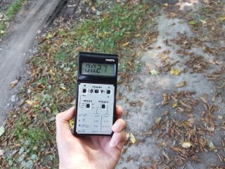 Jahodná, lesná cesta #3