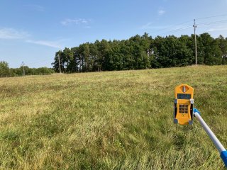 Odval jámy Bor č. IV