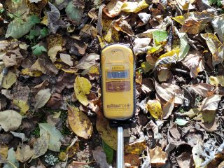 Bývalý uranový důl Plavno