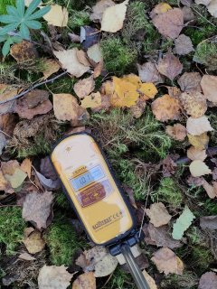 Bývalý uranový důl Plavno