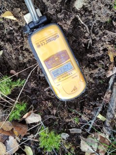 Bývalý uranový důl Plavno