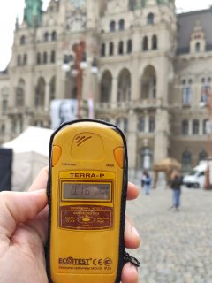 Náměstí Dr.E. Beneše Liberec