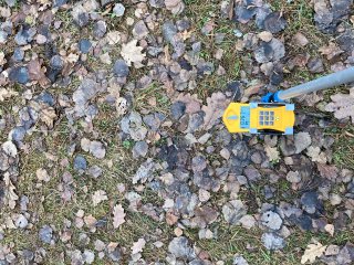 Uranová štola č.1 a povrchový uranový důl