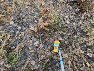 Uranová štola č.1 a povrchový uranový důl