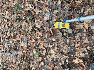 Uranová štola č.1 a povrchový uranový důl