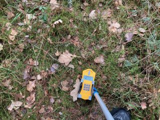 Šurf č.118-Benešovice