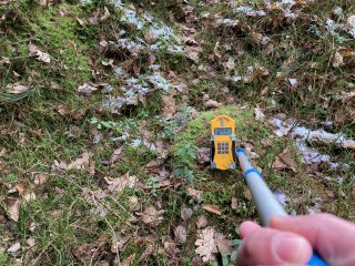 Šurf č.118-Benešovice