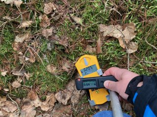 Šurf č.118-Benešovice