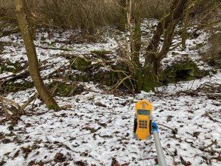 Kamenné pozůstatky