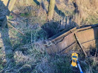 Nepořádek od lidí