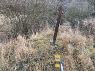 Komín větrací VK-II/p-1