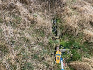 Komín větrací VK-II/p-1