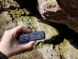 Slanské vrchy #2 - skaly