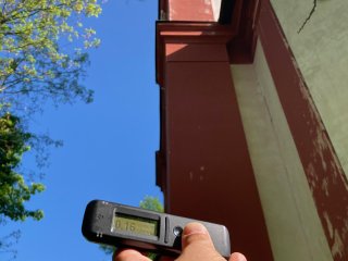 Kostel Narození Panny Marie