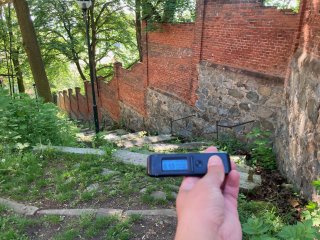 Kostel Narození Panny Marie