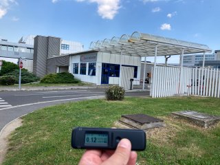 Česká televizce - Kavčí hory