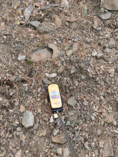 Uranová golgota Horní Slavkov