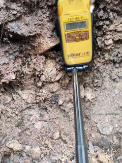 Uranová golgota Horní Slavkov