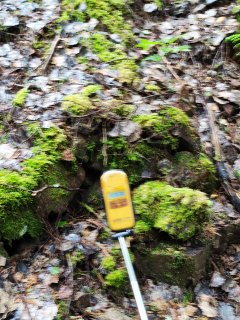 Uranová golgota Horní Slavkov