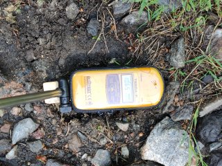 Uranová golgota Horní Slavkov