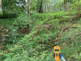 Štola Pavlovice č.1-Bezděkov